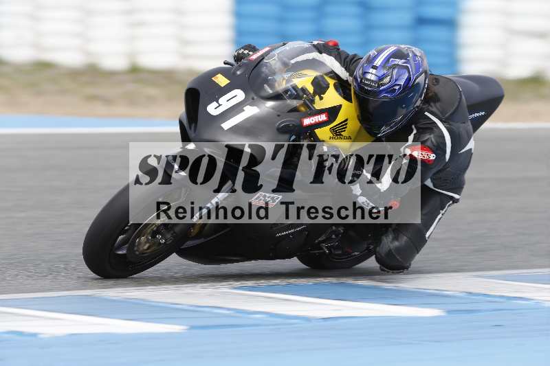 Archiv-2025/02 28.-31.01.2025 Moto Center Thun Jerez/rot-red/91